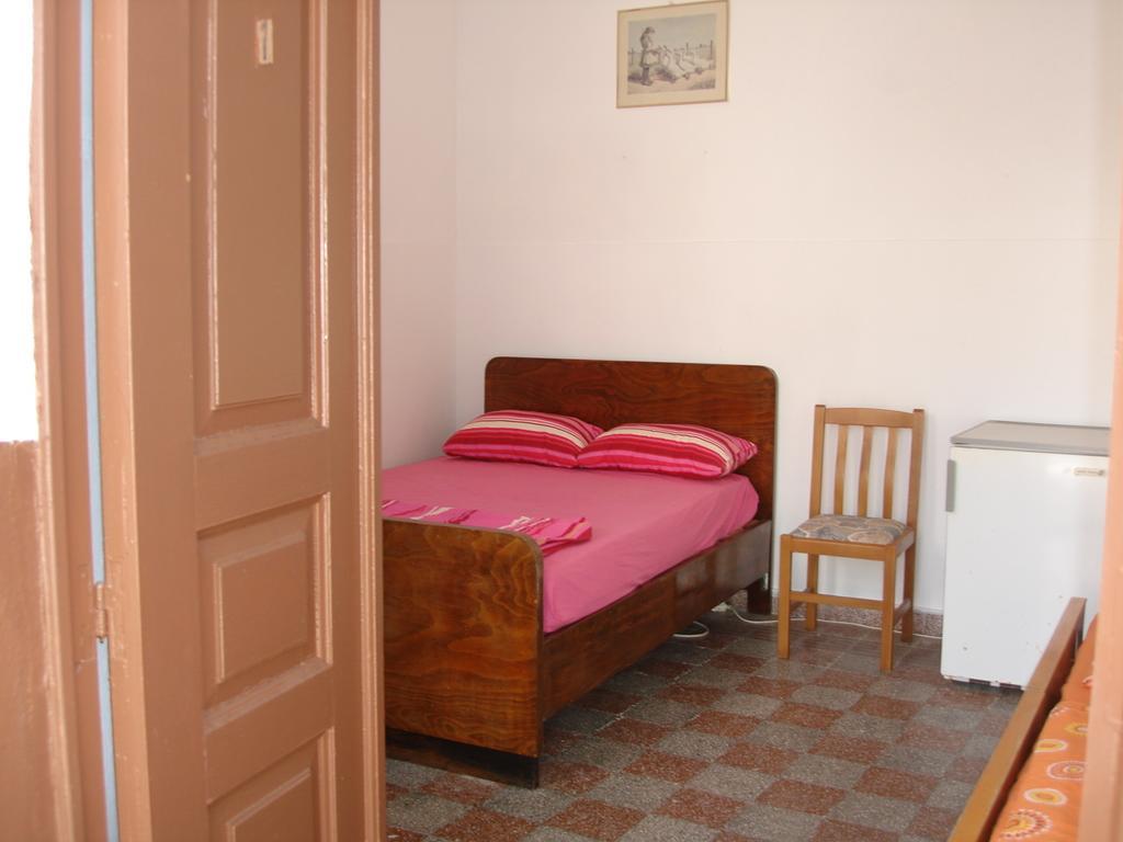 Villa Elena Líndos Værelse billede